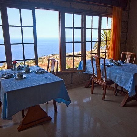 Finca Casa Vieja Hotel ซานตา เออร์ซูลา ภายนอก รูปภาพ