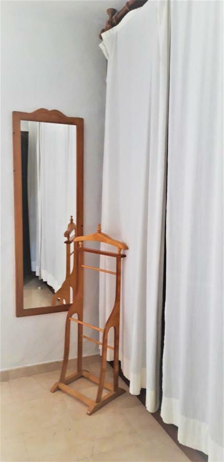Finca Casa Vieja Hotel ซานตา เออร์ซูลา ภายนอก รูปภาพ