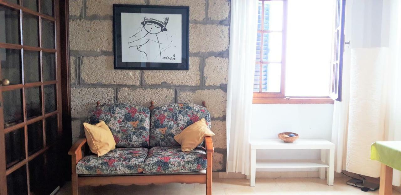 Finca Casa Vieja Hotel ซานตา เออร์ซูลา ภายนอก รูปภาพ