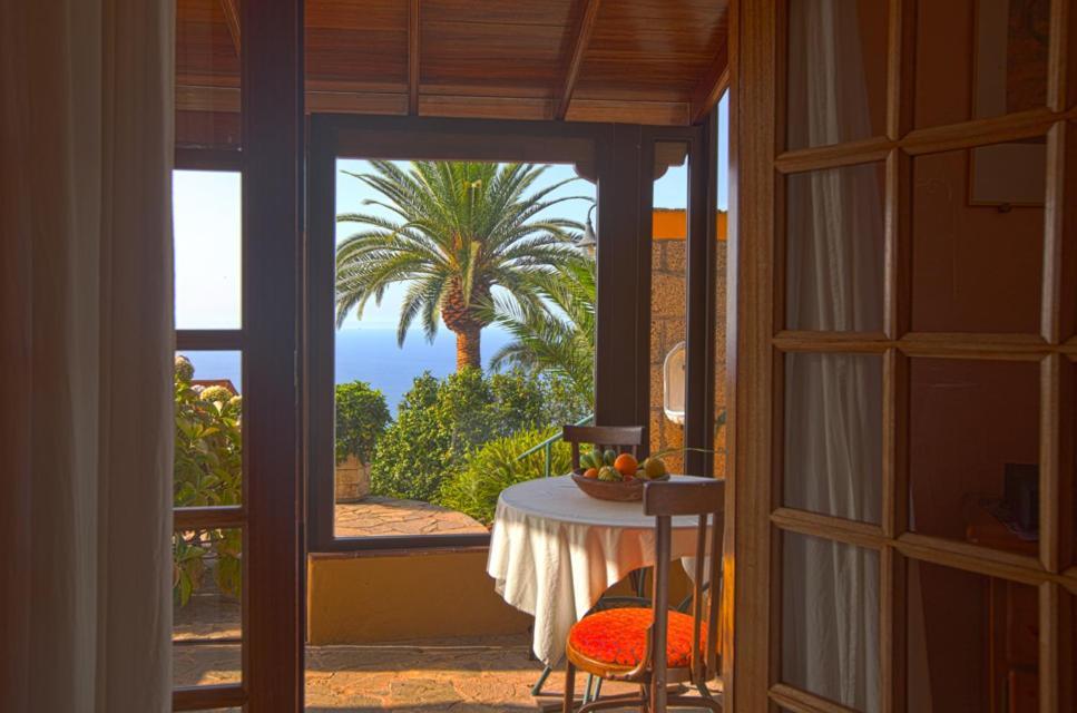 Finca Casa Vieja Hotel ซานตา เออร์ซูลา ภายนอก รูปภาพ